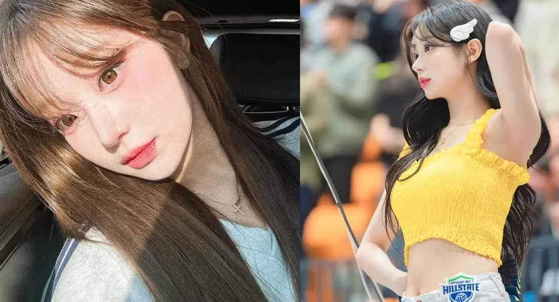 Nữ Thần Ba Strike” Lee Joo Yeon Gia Nhập Fubon Guardians – Bí Quyết Giữ Dáng và Vẻ Đẹp AI Hoàn Hảo!