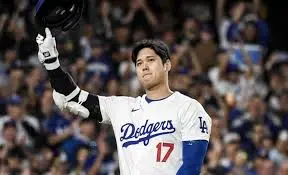MLB và Shohei Ohtani: Tấn công đến biểu tượng hòa bình trên sân bóng chày được kubet đang nhập chia sẻ 